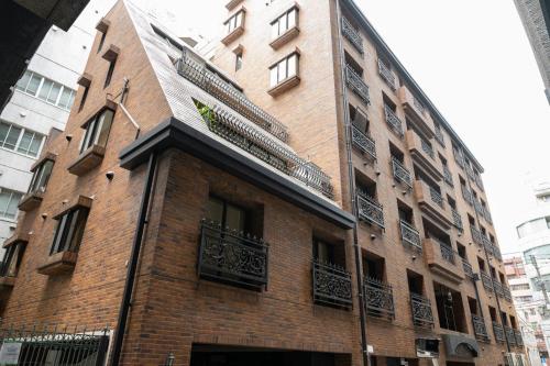 Sun Mall 3rd Mansion 602 - Vacation STAY 14779