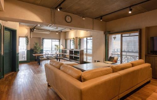 Sun Mall 3rd Mansion 602 - Vacation STAY 14779