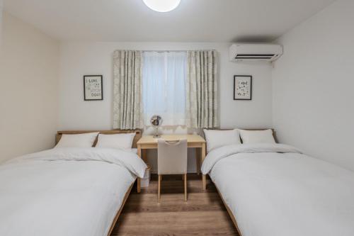 NIKYO Sora Inn I Private Villa OSAKA