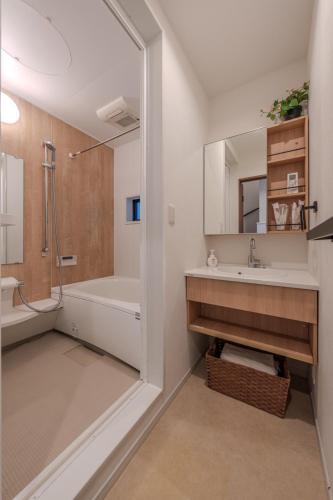 NIKYO Sora Inn I Private Villa OSAKA