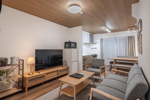 NIKYO Sora Inn I Private Villa OSAKA