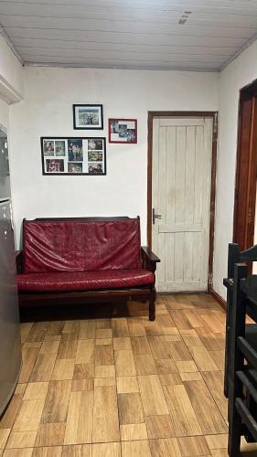 Apartament, downtown and bus station 10 minutes away