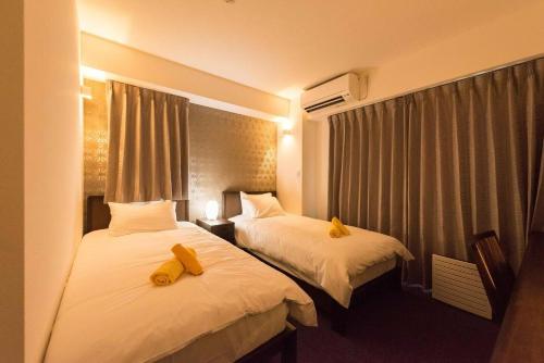 Serorin Light Hotel Tokyo - Vacation STAY 46425v