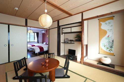 Tianyi Pavilion - Vacation STAY 46500v