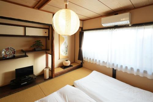 Tianyi Pavilion - Vacation STAY 46500v