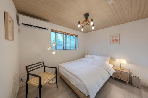 NIKYO Kawa 2 minutes from Nishikujo Station Villa Osaka