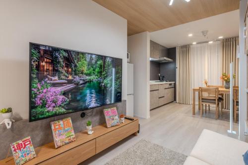 NIKYO Kawa 2 minutes from Nishikujo Station Villa Osaka