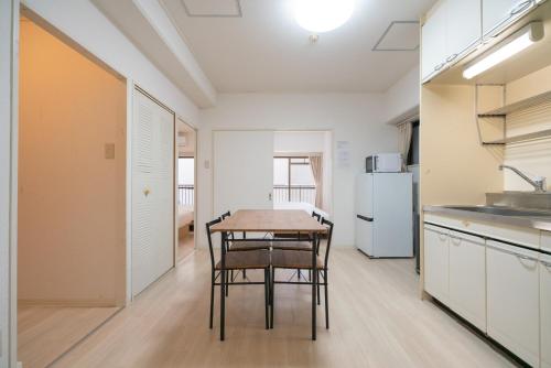 心斋桥Shinsaibashi JINFUHotel