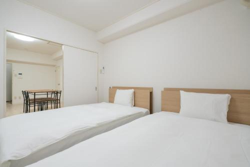 心斋桥Shinsaibashi JINFUHotel