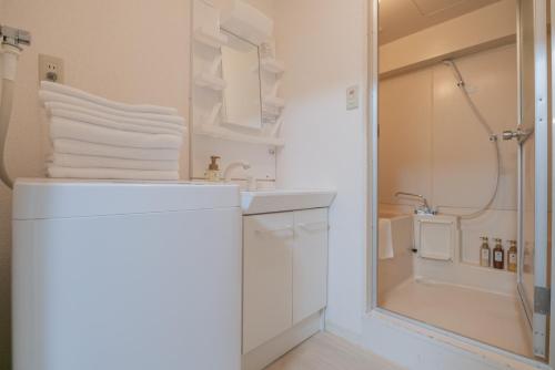 心斋桥Shinsaibashi JINFUHotel