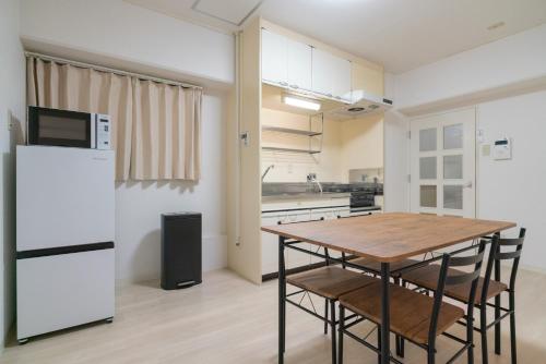 心斋桥Shinsaibashi JINFUHotel