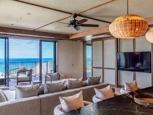 BLISSTIA Suites & Resort OKINAWA ONNASON