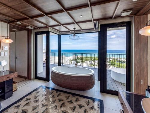 BLISSTIA Suites & Resort OKINAWA ONNASON