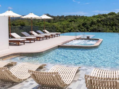 BLISSTIA Suites & Resort OKINAWA ONNASON
