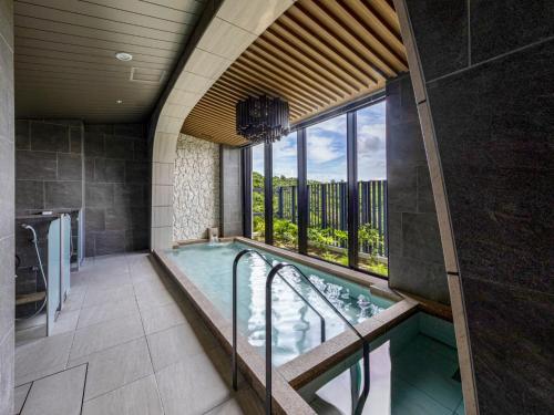 BLISSTIA Suites & Resort OKINAWA ONNASON