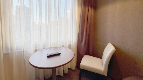 Hotel Excel Okayama