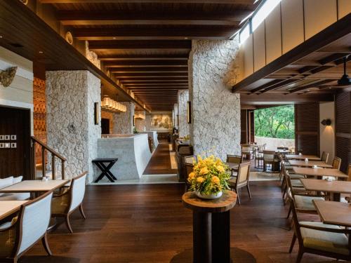 BLISSTIA Suites & Resort OKINAWA ONNASON