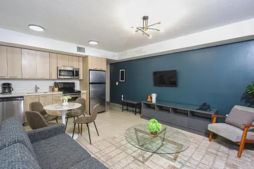 Habitat Residence photo 5