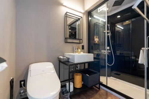 HOTEL TABARD TOKYO - Vacation STAY 64563v