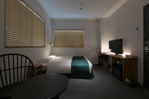 Design Hotel Kyoto Fuyacho - Vacation STAY 65938v