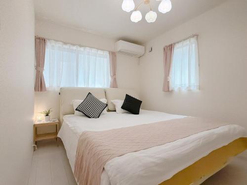 Emi House,28min to Namba, 50min to KIX
