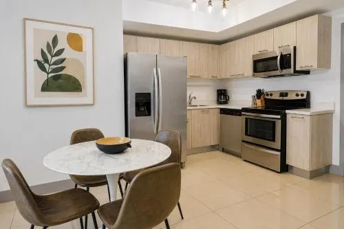 Habitat Residence photo 9