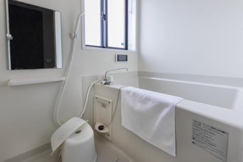 Tohukuji Rever side - Vacation STAY 30929v