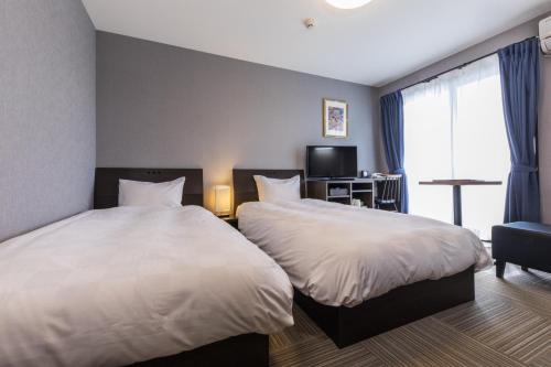 Tohukuji Rever side - Vacation STAY 30929v