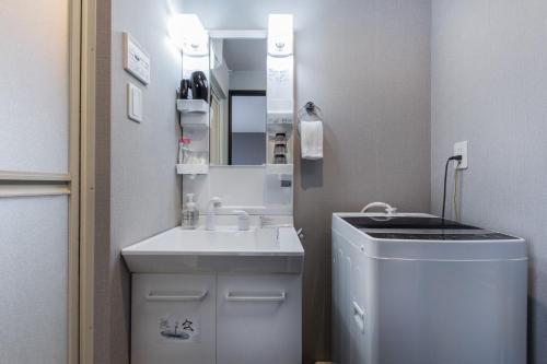 Tohukuji Rever side - Vacation STAY 32687v