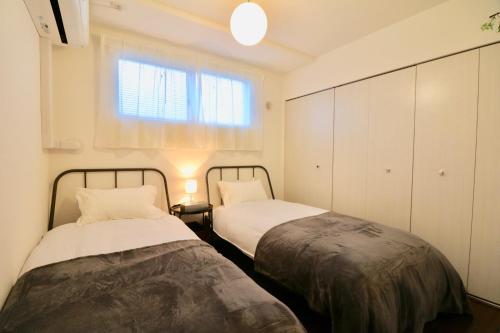 Hassamu 3 Jo 1-11-1 Corole Kotoni - Vacation STAY 11469