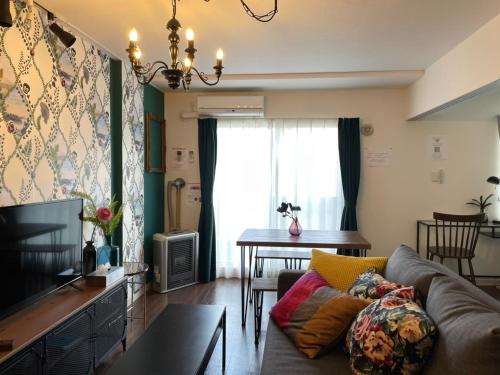 Hassamu 3 Jo 1-11-1 Corole Kotoni - Vacation STAY 11469