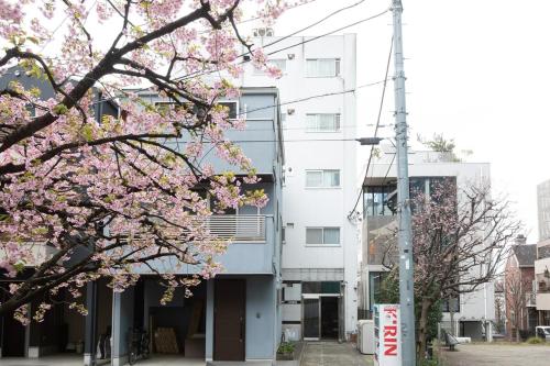Yoyogi Dia Estate Apartment