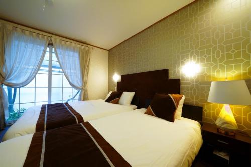 Shinjuku Wanto House - Vacation STAY 12590