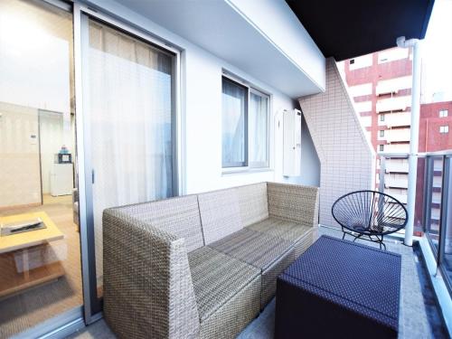 Land-Residential Hotel Fukuoka - Vacation STAY 81850v