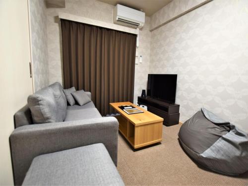 Land-Residential Hotel Fukuoka - Vacation STAY 81850v