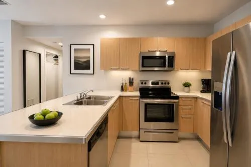 Habitat Residence photo 31