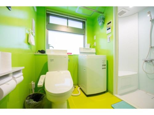 bmj Hyakunincho - Vacation STAY 46865v