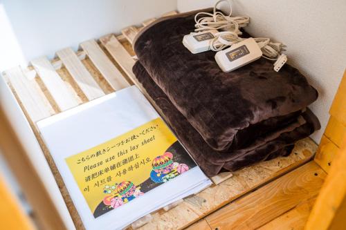 SyunkaSyuutou - Vacation STAY 53627v