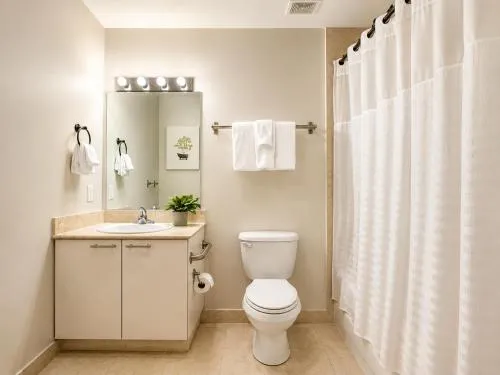 Habitat Residence photo 26