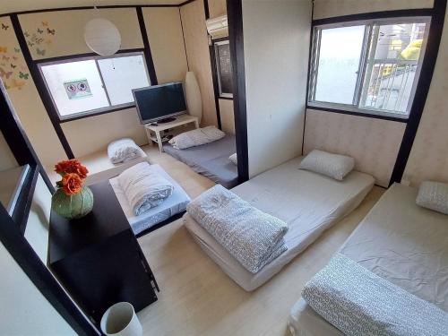 Rental villa Hakko Ichiu - Vacation STAY 37103v