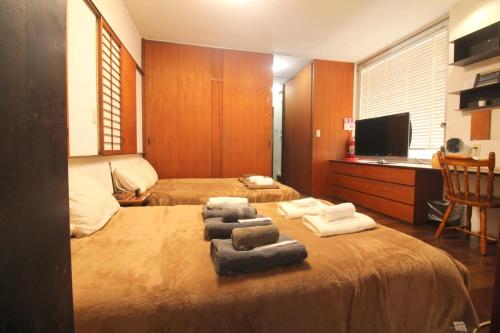 Minami Sumiken Building - Vacation STAY 11166