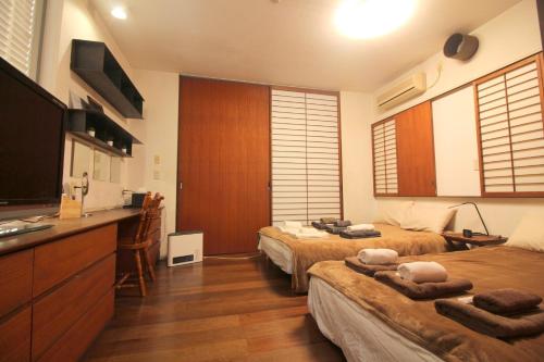 Minami Sumiken Building - Vacation STAY 11166