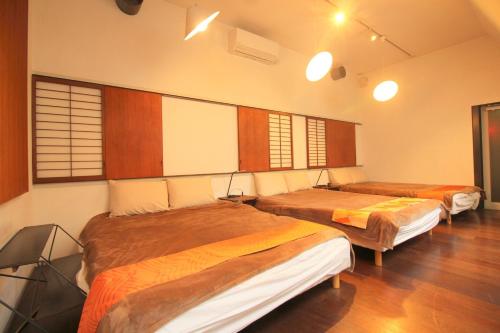 Minami Sumiken Building - Vacation STAY 11166