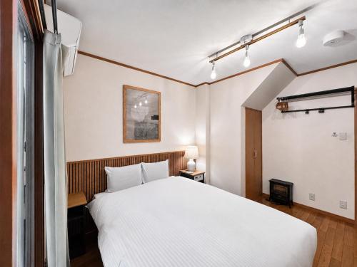 Ken House Kyoto, Entire Private 2BR House 50 sqm near Nijo Castle