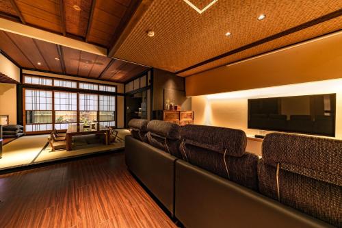 Konjaku-so Osaka Jonan Tsuruhashi no Yado - Vacation STAY 24588v