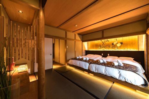 Konjaku-so Osaka Jonan Tsuruhashi no Yado - Vacation STAY 24588v