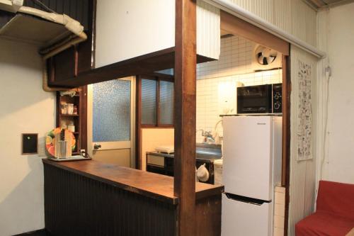 oonishi - Vacation STAY 23299v