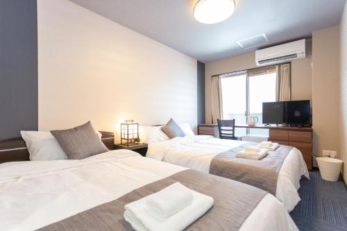 SlowTime Hotel Kyoto - Vacation STAY 12701v
