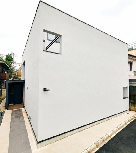 634 Condo Shinjuku - Vacation STAY 01902v