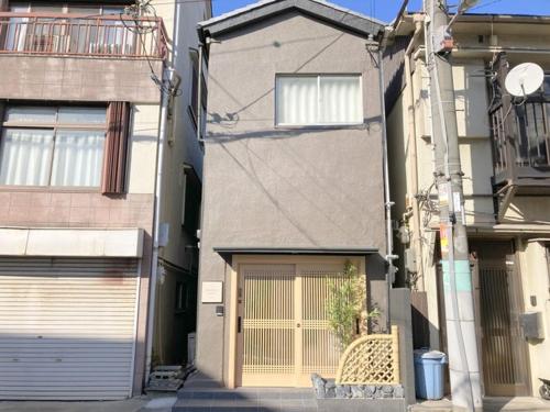 Nishikujo stay3 - Vacation STAY 9213